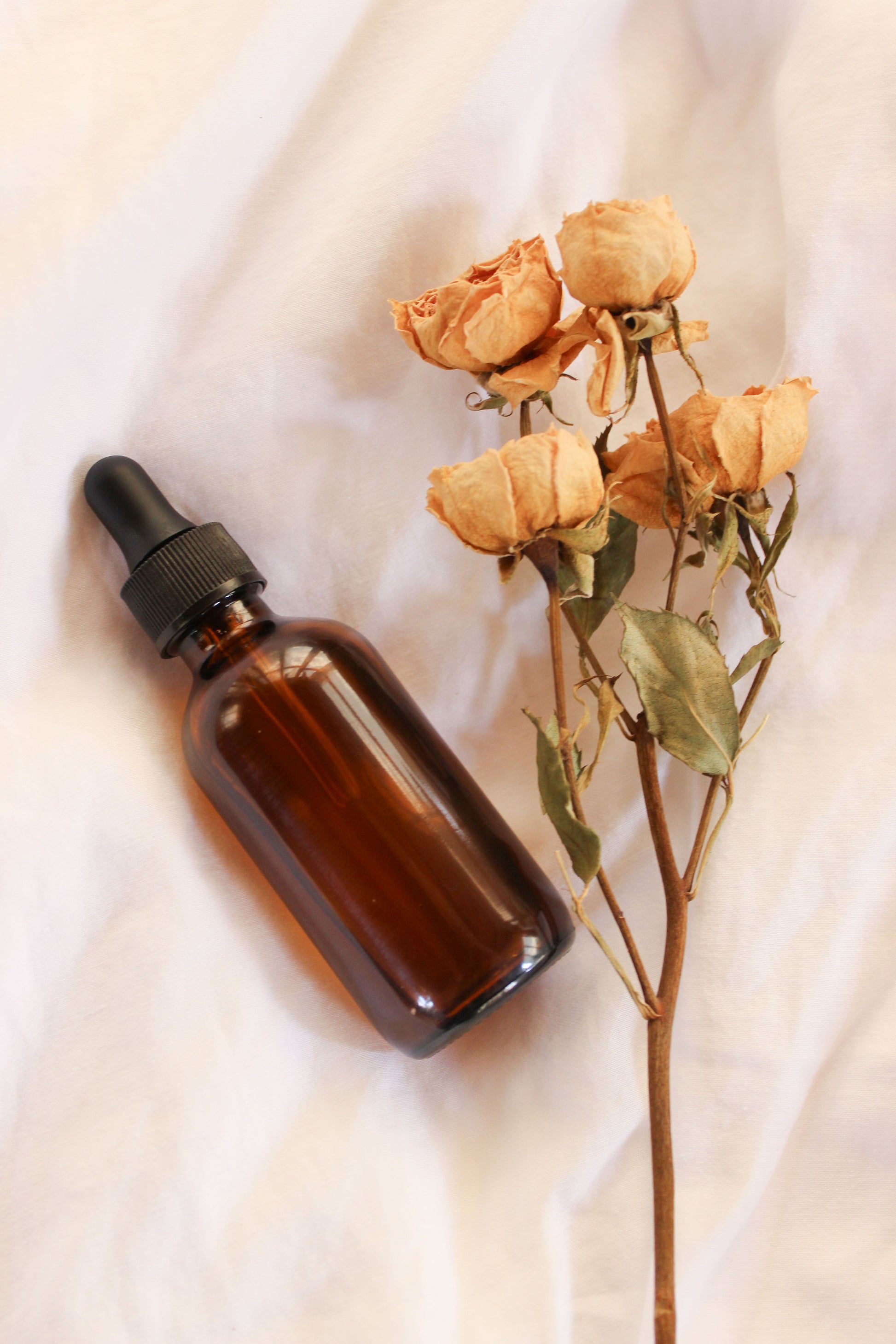 Abide Body Oil