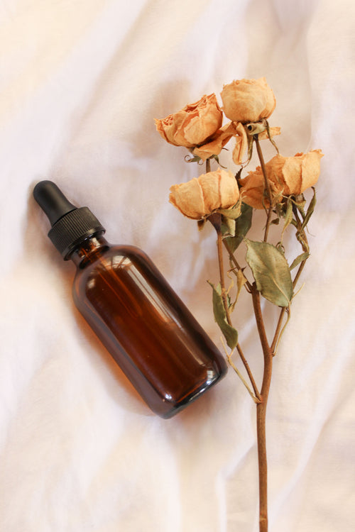 Abide Body Oil