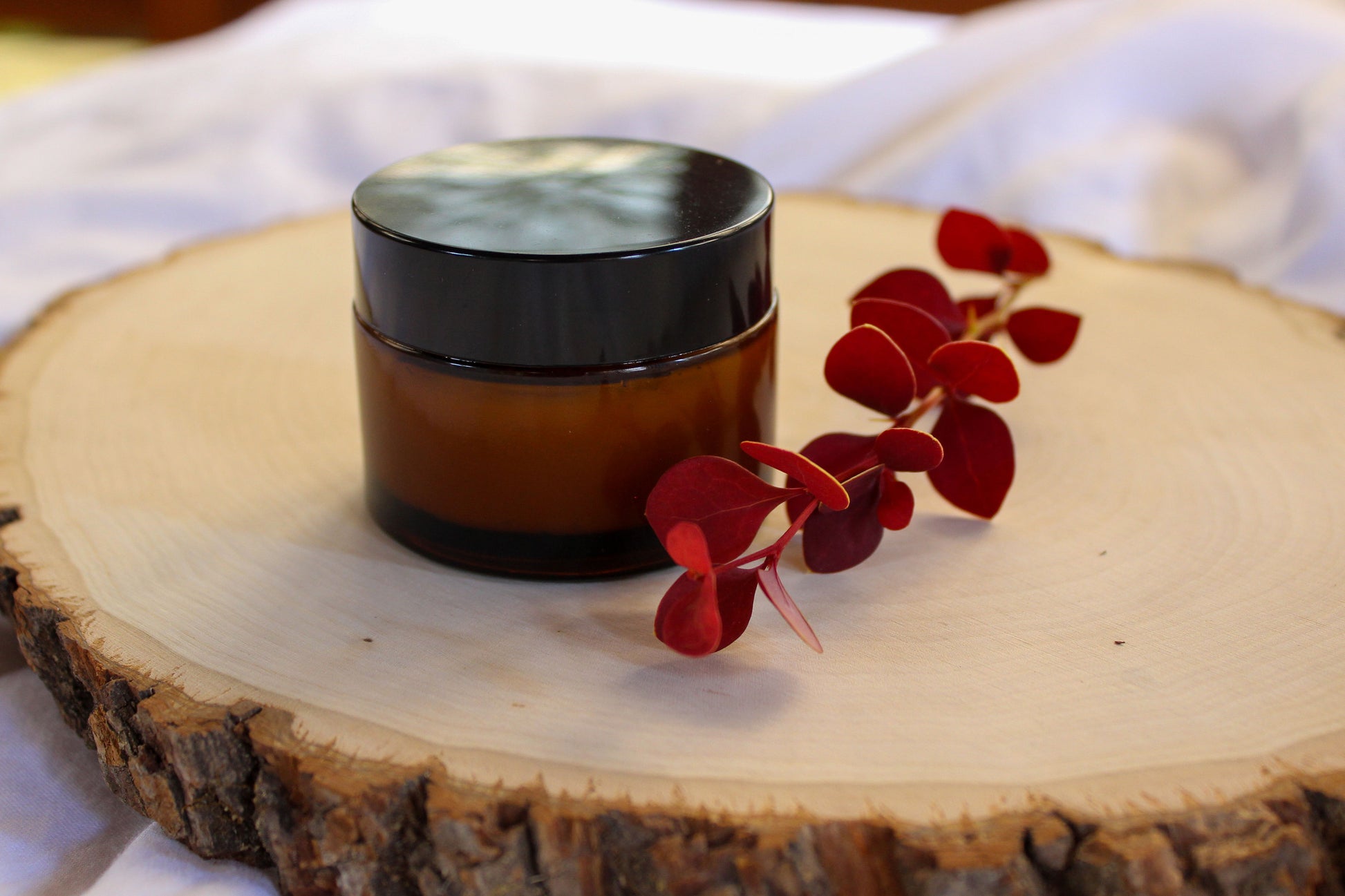 Beloved Body Butter