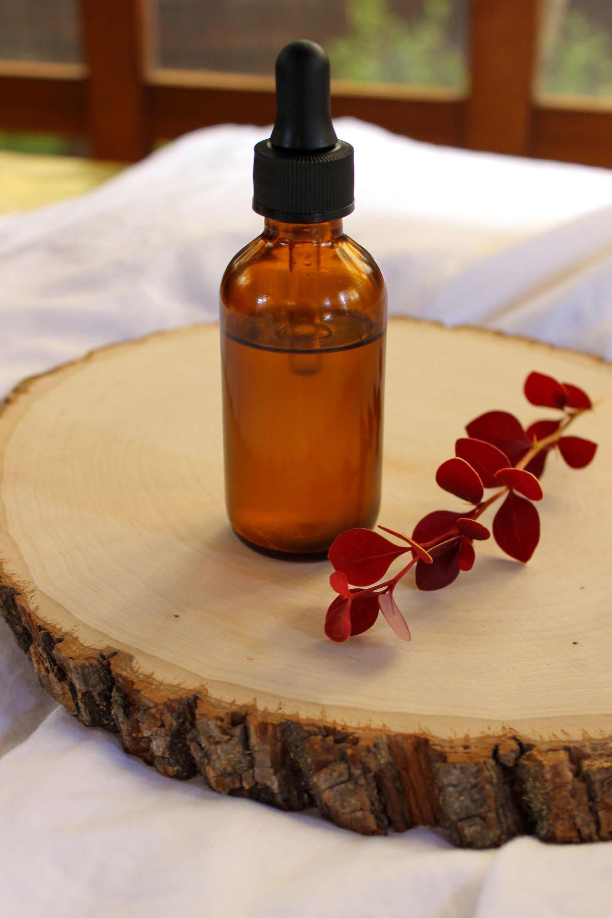 Abide Body Oil