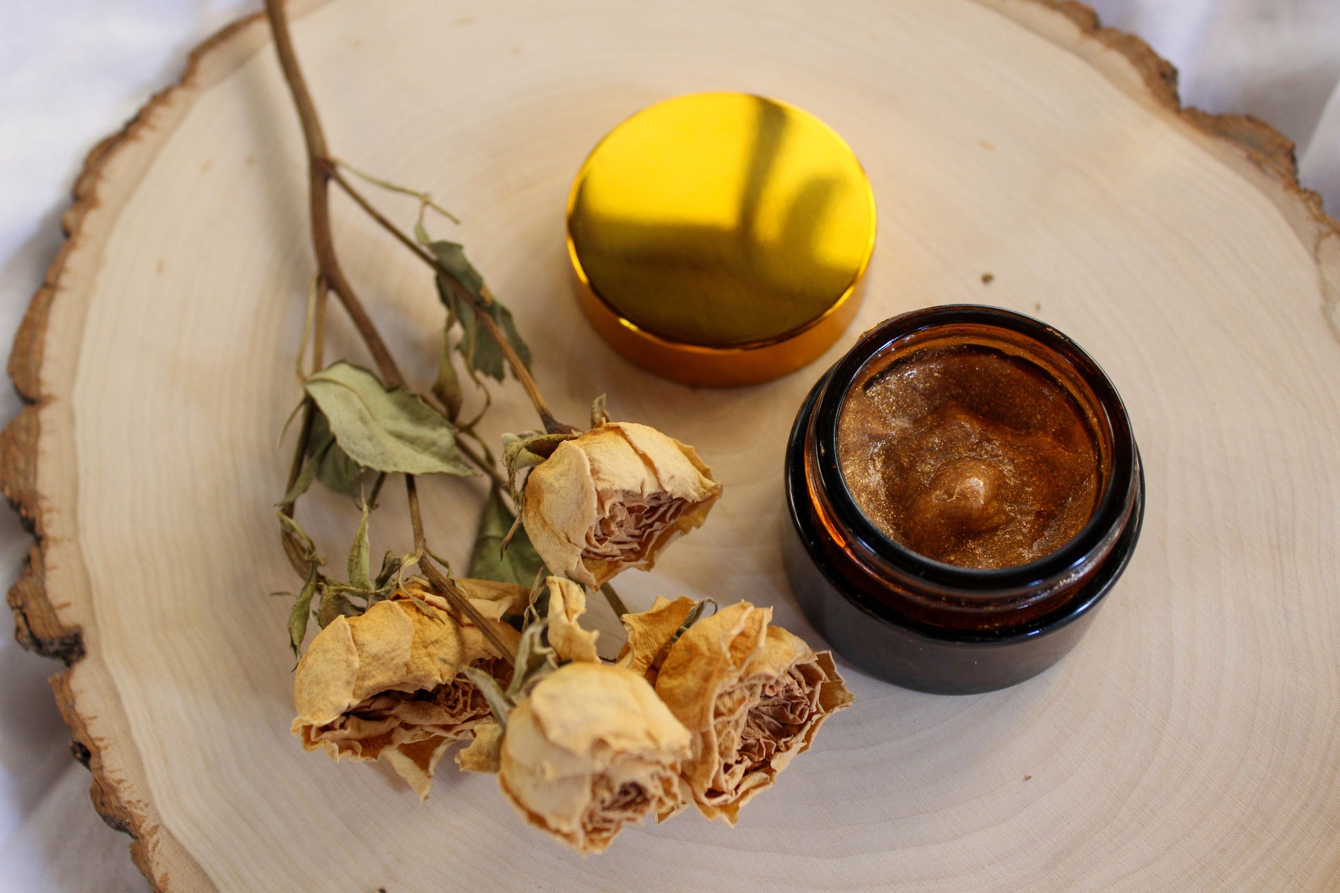 Renew Gel Face Mask