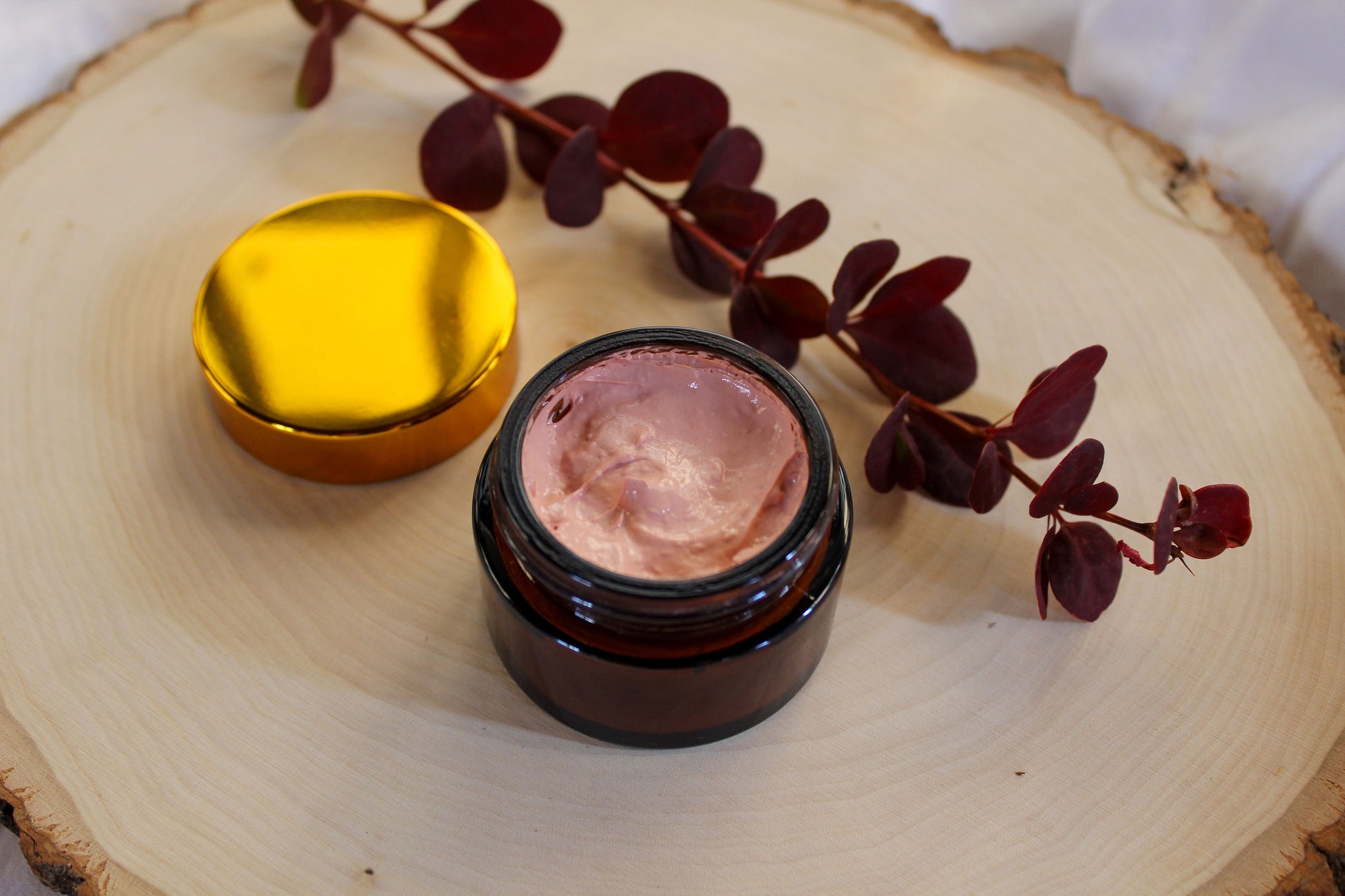 Royal Clay Face Mask