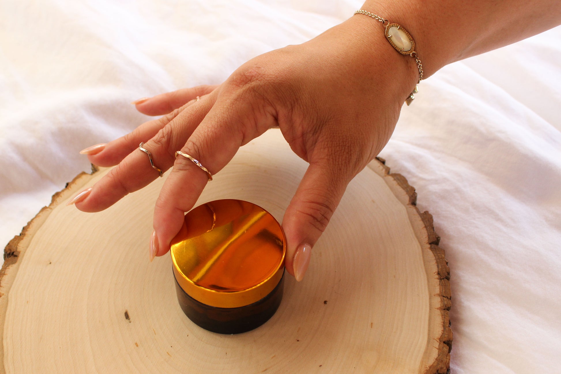 Renew Gel Face Mask