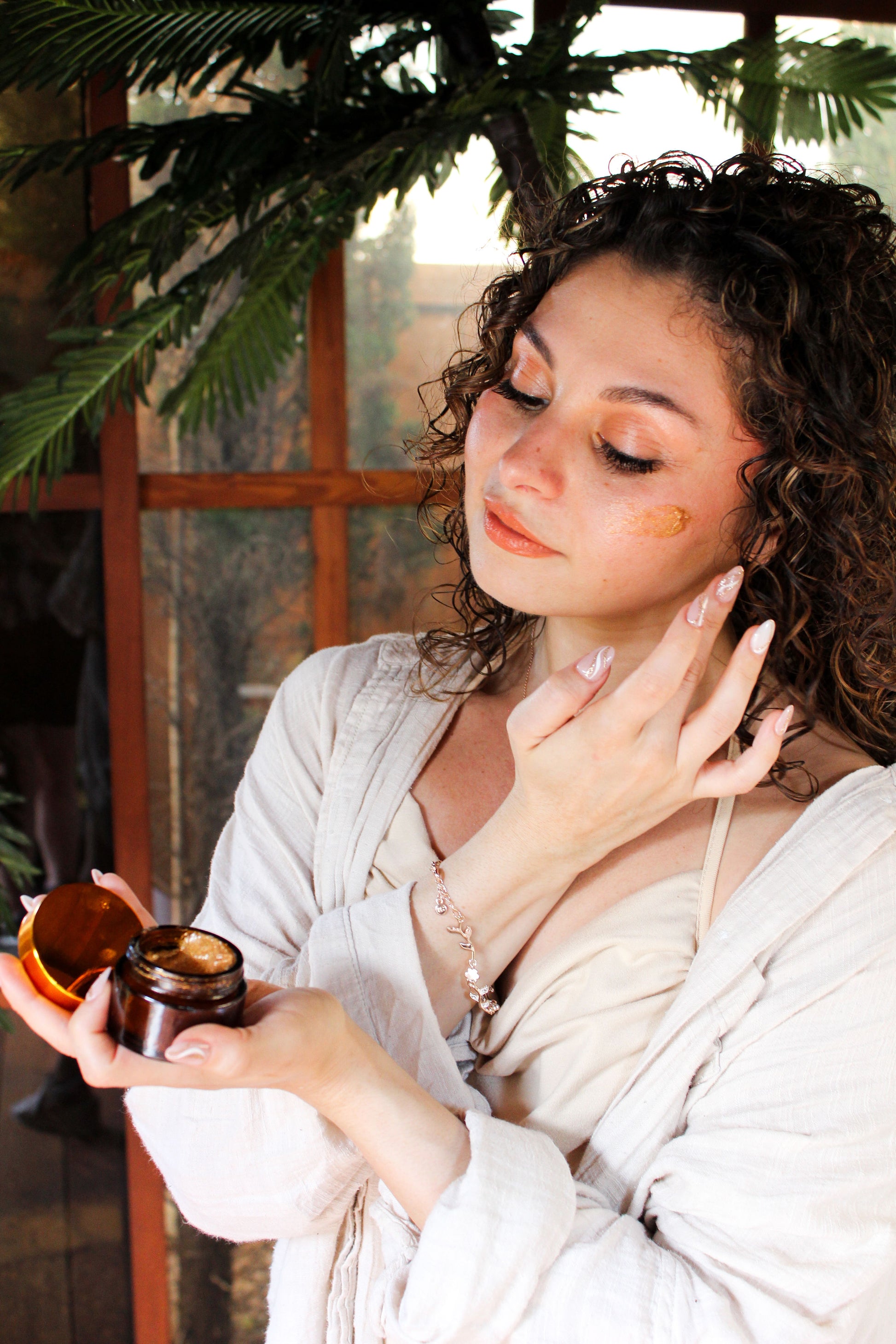Renew Gel Face Mask